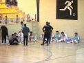 گزارش تصویری گزارش تصویری مسابقات فوتسال دانشجویان پسر منطقه 9 کشور